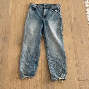 Old Navy jeans